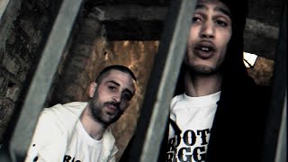 KINGPIN FT. FILFY - SOUND THE ALARM (OFFICIAL MUSIC VIDEO)