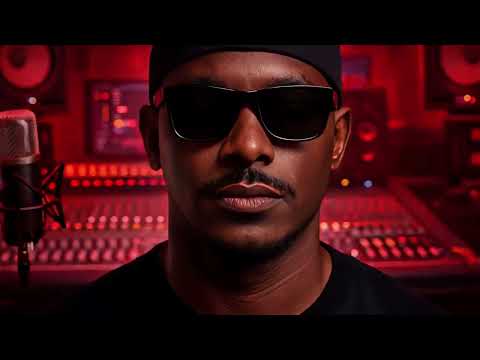 Marcelo Lopez - tan tan (feat. Tamyris Moiane) [Visualizer]