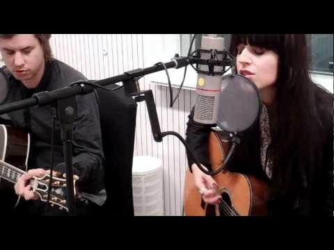 antenne 1 Unplugged: Brooke Fraser - Something In The Water