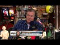 Ben Roethlisberger on The Dan Patrick Show (Full.