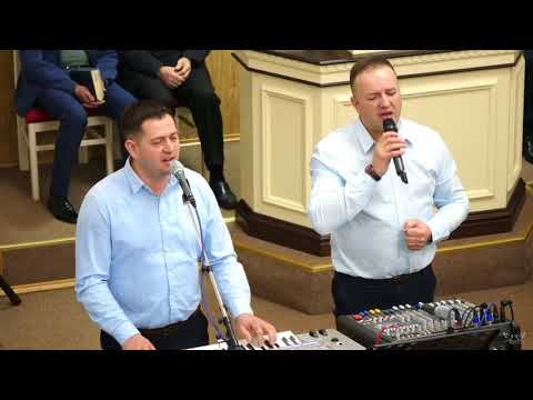 Fratii Buble - In viata mea de atatea ori am fost lovit si parasit