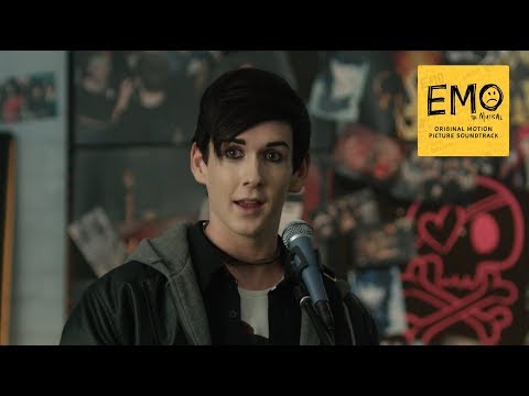 ‘Stupid Band’ single from 'EMO the Musical' Official Soundtrack