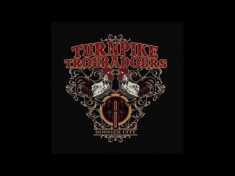 Turnpike Troubadours - Bossier City (Full Album) (2007)