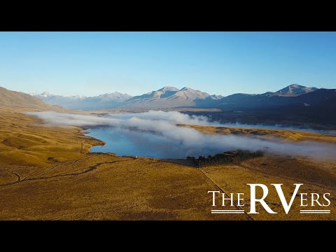 NEW EPISODE of The RVers Season 3!! NEW ZEALAND (Episode 6 Teaser)