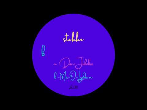 B1 - Stekke - Mix-O-Lydian