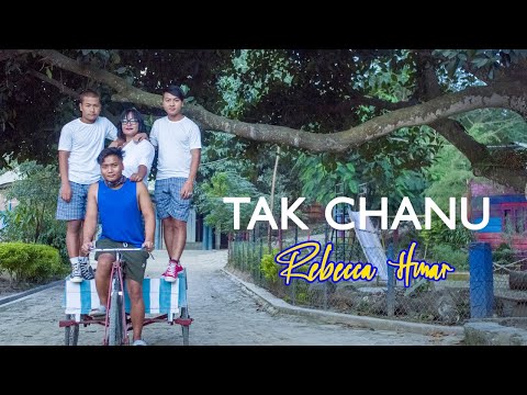 Tak Chanu | Rebecca Lungtrau  Hmar (Official Music Video)