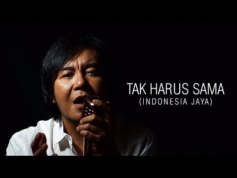 ARI LASSO - TAK HARUS SAMA (VIDEO LIRIK)