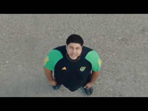 Big Zuu - DRIP Advert