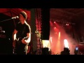 Unheilig -"Der Vorhang fällt" (live in Coburg)