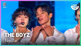Download lagu Nectar - THE BOYZ ゼロベースワン | SEOUL FESTA 2024 mp3 Download lagu Nectar - THE BOYZ ゼロベースワン | SEOUL FESTA 2024 mp3