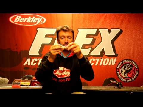 comment monter spinnerbait