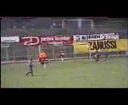 FC Wiltz 71 - Fc Etzella Ettelbruck 1-0