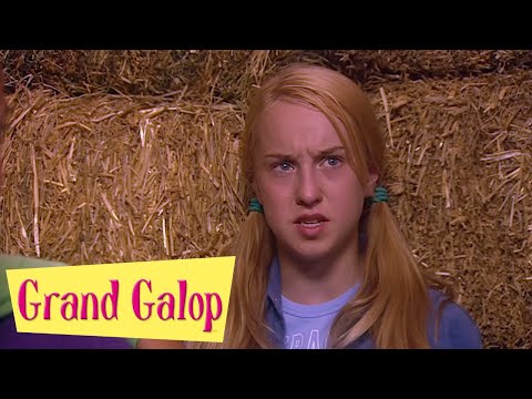 Grand Galop - Un choix respectable et Une fin en beauté | Grand Galop Saison 2