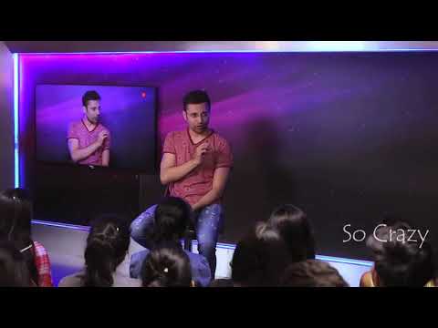 Mast rehna seekho by sandeep maheshwari