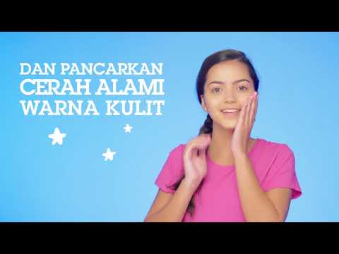 Eksperimen Clean & Clear Natural Bright Face Wash - Bye Wajah Kusam