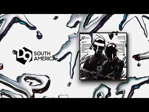 Daft Punk - One More Time (TEIAO & TIAGO Unofficial Remix) FREE DOWNLOAD