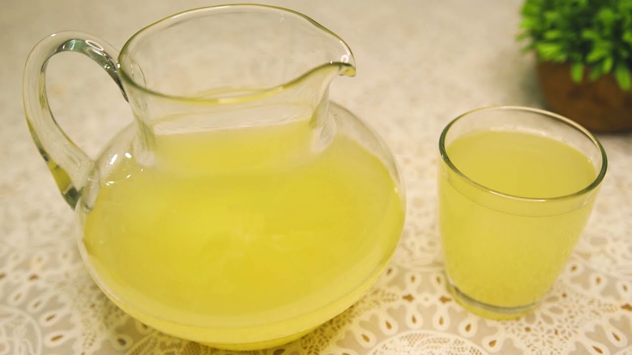 Drink that melts belly fat in 7 days, the most powerful drink for weight loss