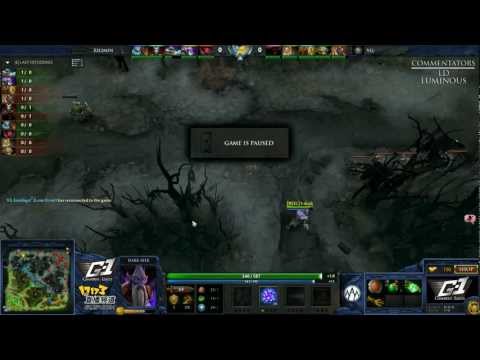 VG vs Rilimin - Game 1 (G1 League - Phase 2)