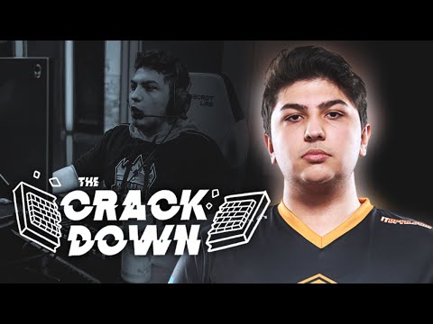 The Crack Down S02E11 ft. MAD Armut - "I Never Knew We Would Win This LEC Split "