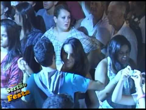 Vone e Vanderley - Cretina (Programa Sertão em Festa 46/2016)