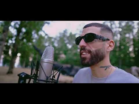 Didine Canon 16 cœur noir EP4: FALLEN ANGEL) (Music Vidéo)