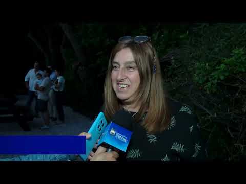 Abella inauguró Hogar Diurno y Centro Comunal de Gregorio Aznárez