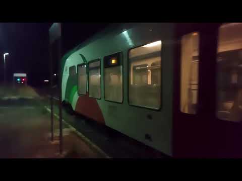 MERCI, INVIO E UN PASSAGGIO A LIVELLO DIFETTOSO - 11/07/2023