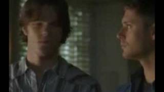 [Wincest] Can&#39;t Bring Myself To Light This Fuse - Sam/Dean