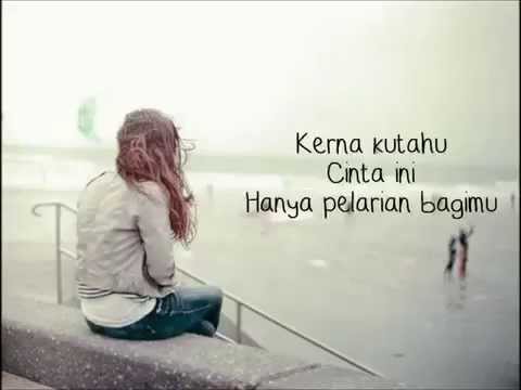 (AKU ISTERINYA) Pelarian - Sakura Band & Adi