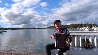 Blue spanish eyes - Iris Valin