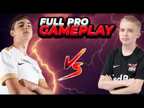 FIFA 22: 🔥 DULLENMIKE VS ANDERS VEJRGANG 🔥 | FULL GAME