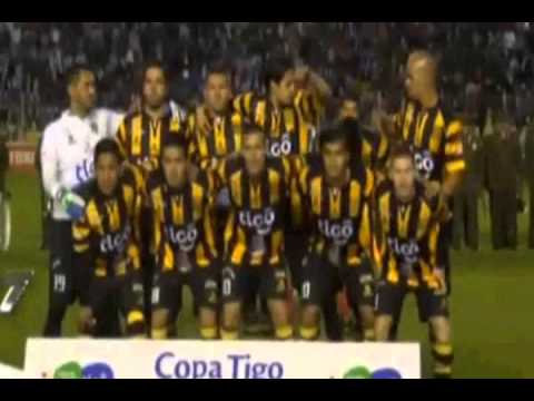 En vivo Bolívar vs The Strongest - Clásico Paceño