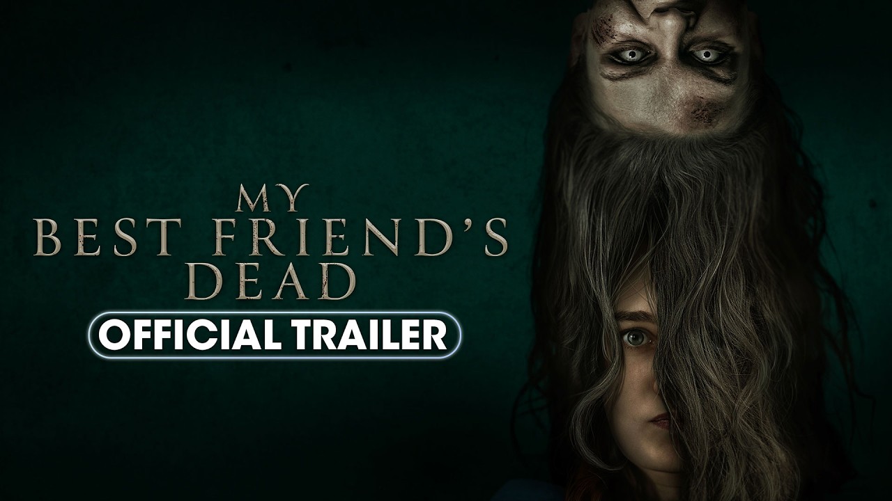 Miniature de la vidéo Official Trailer du film My Best Friend's Dead