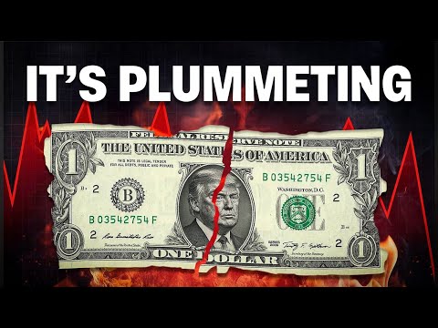 Why Trump is Deliberately Destroying the Dollar