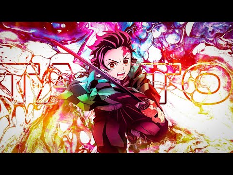 quiizzzmeow, Midix - Танто (Anime Music Video)