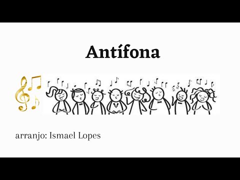 Antífona video