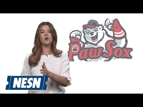 The PawSox Are Moving To Worcester