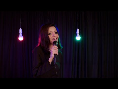 Quando Quando Quando | Engelbert Humperdinck (cover) | Ennah |