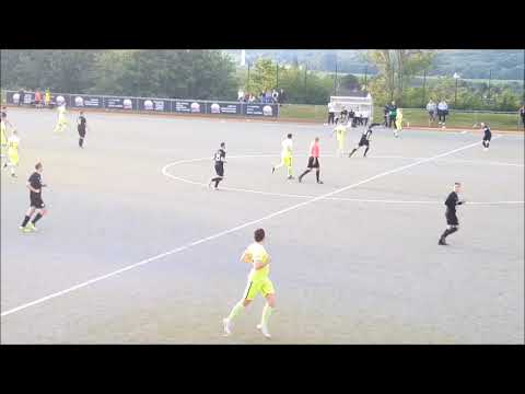 TuRa Rüdinghausen  vs VfB Annen 19 (Kreisliga A2)