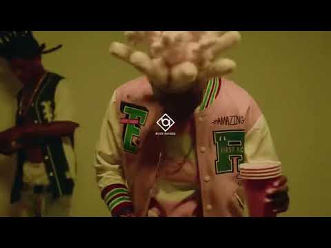 PTB Jacky x Virra - Money 💰 ( officiel clip)