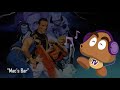 Art Of Fighting OST Mac S Bar Jack Turner Theme HQ Version