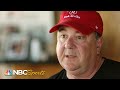 How Rich Strike's trainer rallied after barn fire | NBC Sports