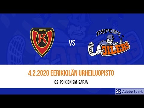 4.2.2020 KOOVEE - Oilers NG