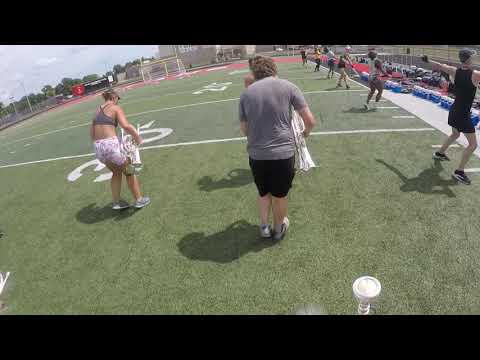 Blue Knights 2021 Euph Soloist Cam |Caleb Jones|