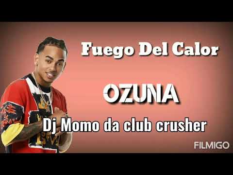 Scott Storch fuego del calor ft Ozuna & Tyga remix 1