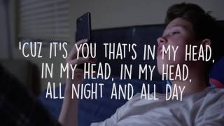 Jacob Sartorius   Last Text Official Lyric Video