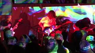 Psychedelic Porn Crumpets - Marmalade March (Live from The 7th Street Entry in Minneapolis MN)
