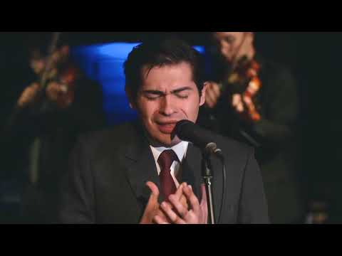 Hasta siempre amor - Orquesta Típica "El Empuje" - Sebastián Bolívar