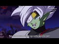 Super Dragon Ball Heroes Ep 9 SUB ITA GOKU ULTRA ISTINTO SALVA TRUNKS