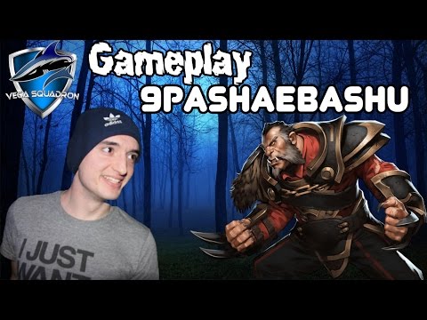 Vega Squadron-9pasha(Gameplay Lycan )
